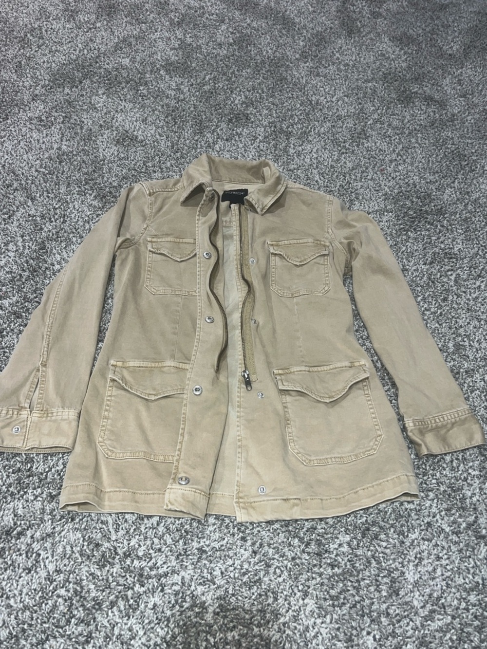 Women's Liverpool Las Angeles Jacket